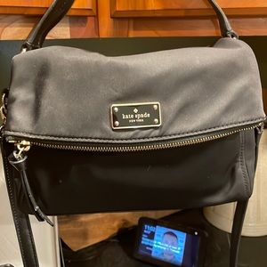Kate Spade cross body / handbag